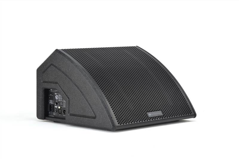 monitor hangfal zenekarnak