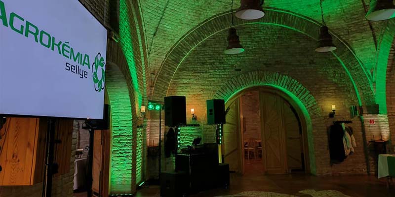 led tv bérlés